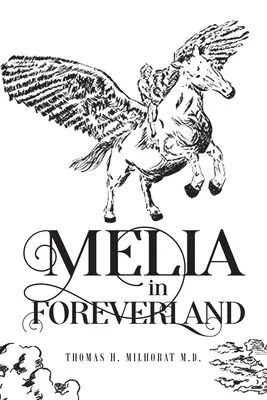 Melia w Foreverland - Melia in Foreverland