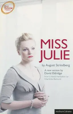 Panna Julia - Miss Julie