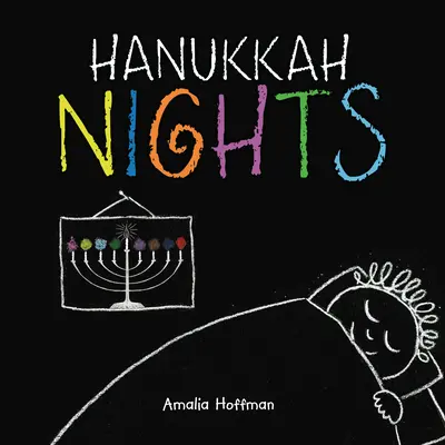 Noce Chanuki - Hanukkah Nights