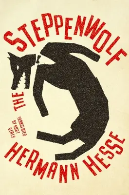Wilk stepowy - The Steppenwolf