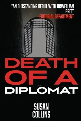 Śmierć dyplomaty - Death of a Diplomat