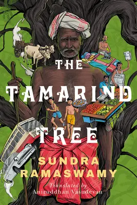 Drzewo tamaryndowca - The Tamarind Tree