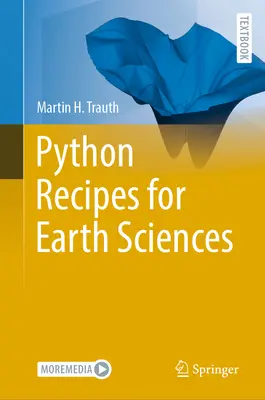 Przepisy Python dla nauk o Ziemi - Python Recipes for Earth Sciences