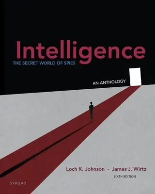 Wywiad: Tajny świat szpiegów, antologia - Intelligence: The Secret World of Spies, an Anthology