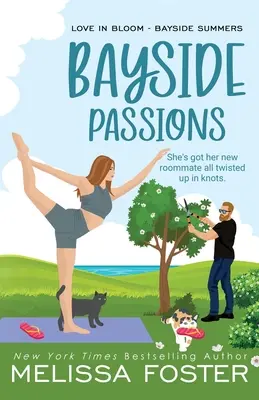 Bayside Passions - wydanie specjalne - Bayside Passions - Special Edition