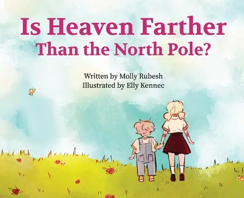 Czy niebo jest dalej niż biegun północny? - Is Heaven Farther Than the North Pole?