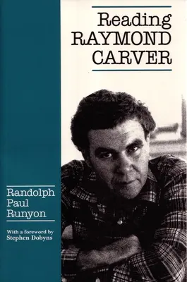 Czytając Raymonda Carvera - Reading Raymond Carver