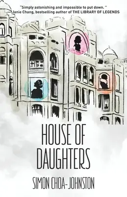 Dom córek - House of Daughters