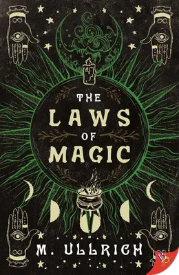 Prawa magii - The Laws of Magic