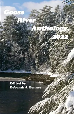 Antologia Goose River, 2022 - Goose River Anthology, 2022