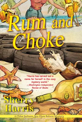 Rum i dławik - Rum and Choke