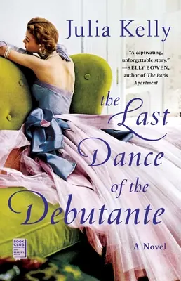 Ostatni taniec debiutantki - The Last Dance of the Debutante