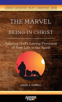 Cud bycia w Chrystusie: Adorowanie Bożego miłosnego zaopatrzenia w nowe życie w Duchu Świętym - The Marvel of Being in Christ: Adoring God's Loving Provision of New Life in the Spirit