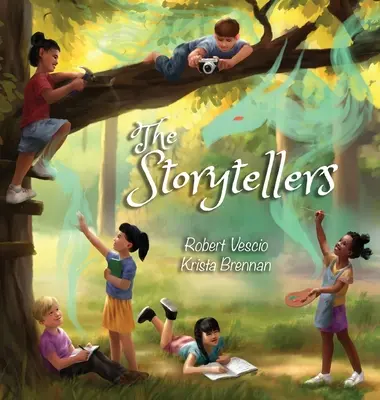 The Storytellers