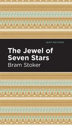 Klejnot siedmiu gwiazd - The Jewel of Seven Stars