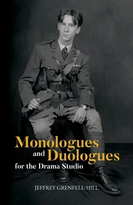 Monologi i duologi dla studia teatralnego - Monologues and Duologues for the Drama Studio