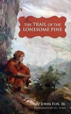 Szlak samotnej sosny - Trail of the Lonesome Pine
