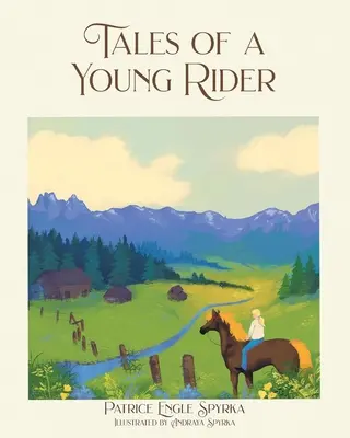 Opowieści młodego jeźdźca - Tales of a Young Rider