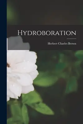 Hydroborowanie - Hydroboration