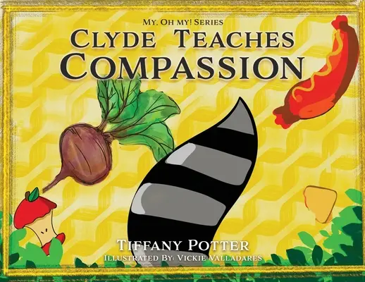 Clyde uczy współczucia - Clyde Teaches Compassion