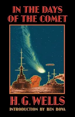 W dniach komety - In the Days of the Comet