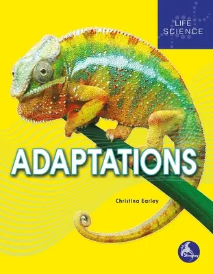 Przystosowania - Adaptations