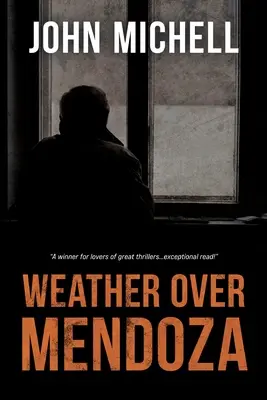 Pogoda nad Mendozą - Weather Over Mendoza