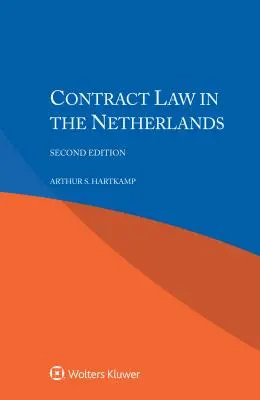 Prawo umów w Holandii - Contract Law in the Netherlands