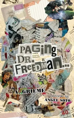 Przywoływanie doktora Freedmana - Paging Dr. Freedman