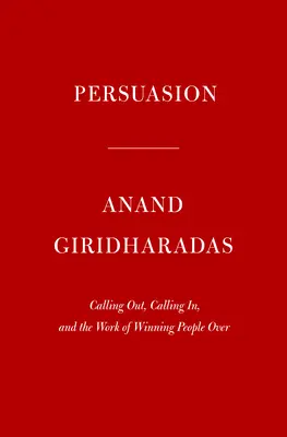 The Persuaders: Na pierwszej linii frontu walki o serca, umysły i demokrację - The Persuaders: At the Front Lines of the Fight for Hearts, Minds, and Democracy