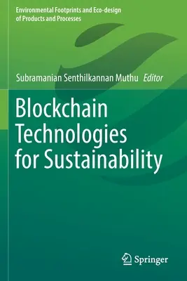 Technologie blockchain dla zrównoważonego rozwoju - Blockchain Technologies for Sustainability