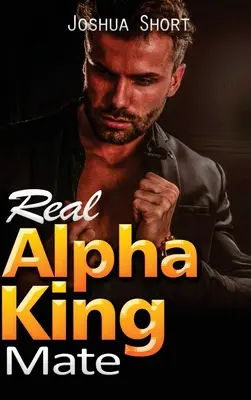 Prawdziwy brat alfa - Real Alpha King Mate