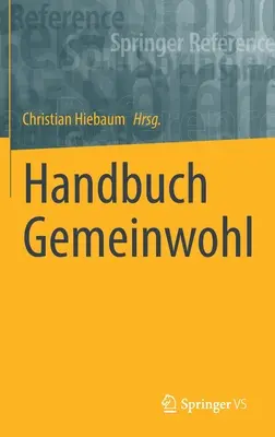 Podręcznik Gemeinwohl - Handbuch Gemeinwohl