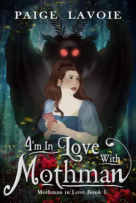 Zakochałem się w Mothmanie - I'm in Love with Mothman