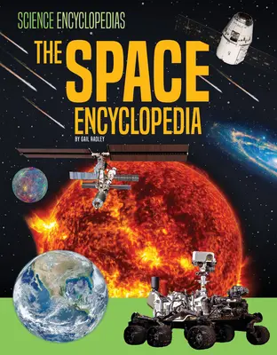 Kosmiczna encyklopedia - The Space Encyclopedia