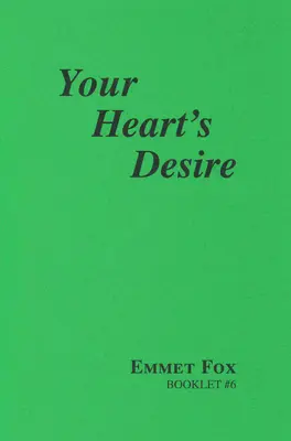 Pragnienie twego serca #6 - Your Hearts Desire #6