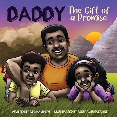 Daddy: Dar obietnicy - Daddy: The Gift of A Promise