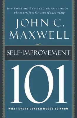 Samodoskonalenie 101: Co każdy lider powinien wiedzieć - Self-Improvement 101: What Every Leader Needs to Know