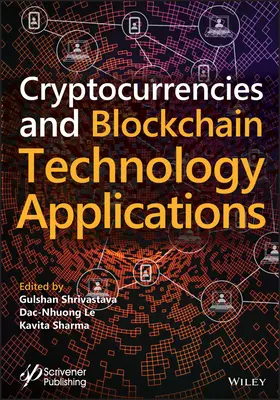 Kryptowaluty i zastosowania technologii blockchain - Cryptocurrencies and Blockchain Technology Applications