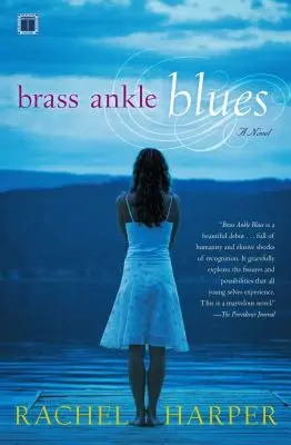 Blues mosiężnej kostki - Brass Ankle Blues