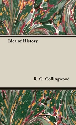 Idea historii - Idea of History