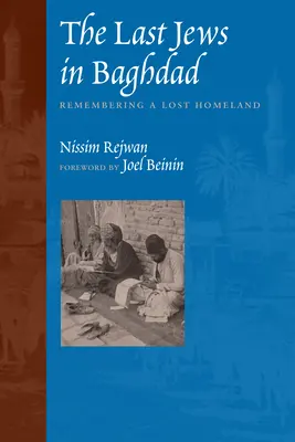 Ostatni Żydzi w Bagdadzie: Pamiętając o utraconej ojczyźnie - The Last Jews in Baghdad: Remembering a Lost Homeland