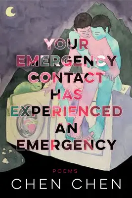 Twój kontakt alarmowy doświadczył sytuacji awaryjnej - Your Emergency Contact Has Experienced an Emergency