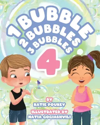 1 Bańka 2 Bańki 3 Bańki 4 - 1 Bubble 2 Bubbles 3 Bubbles 4