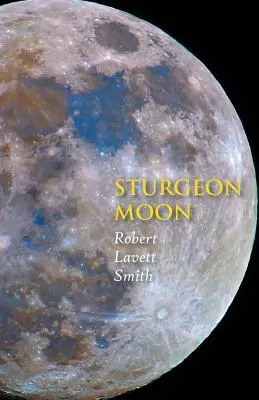 Księżyc jesiotra - Sturgeon Moon