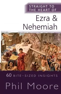 Prosto do serca Ezdrasza i Nehemiasza - Straight to the Heart of Ezra and Nehemiah