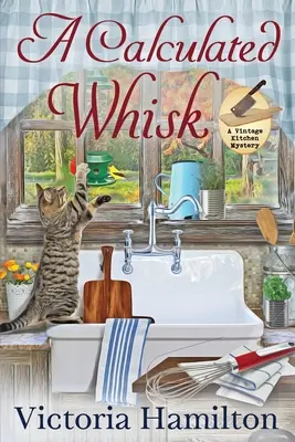 Wyrachowany trzepak - A Calculated Whisk
