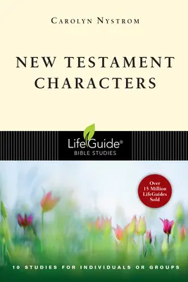 Postacie z Nowego Testamentu - New Testament Characters