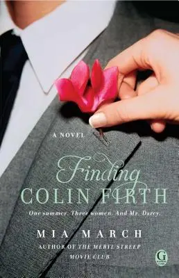 Odnaleźć Colina Firtha (oryginał) - Finding Colin Firth (Original)