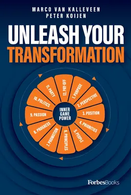 Uwolnij swoją transformację: Wykorzystanie mocy koła zamachowego do transformacji biznesu - Unleash Your Transformation: Using the Power of the Flywheel to Transform Your Business